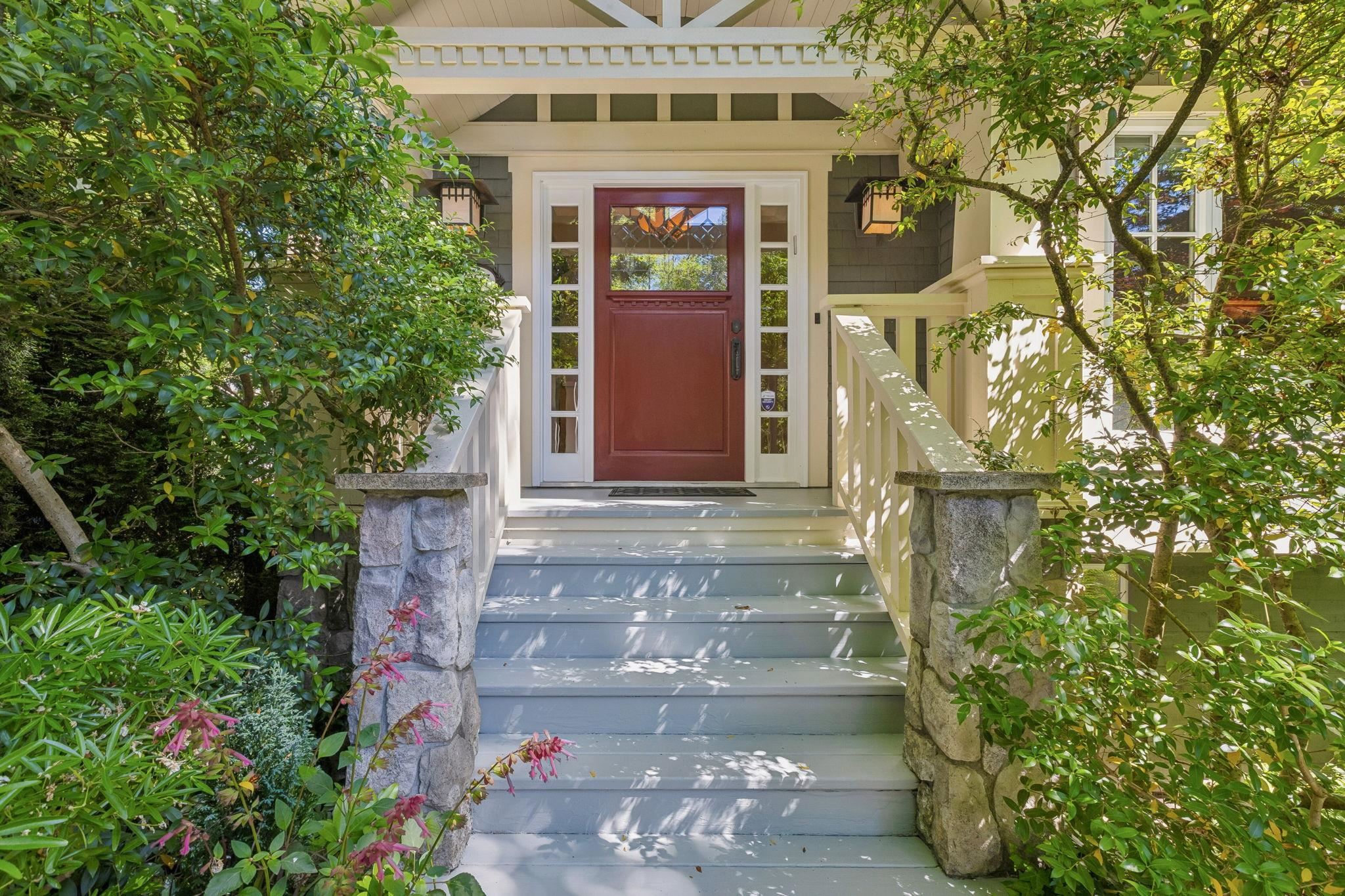 Residential in Vancouver 2