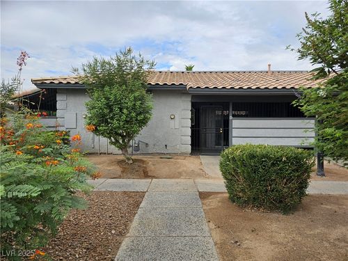 d-211 N Lamb Blvd, Las Vegas, NV, 89110-0042 | Card Image