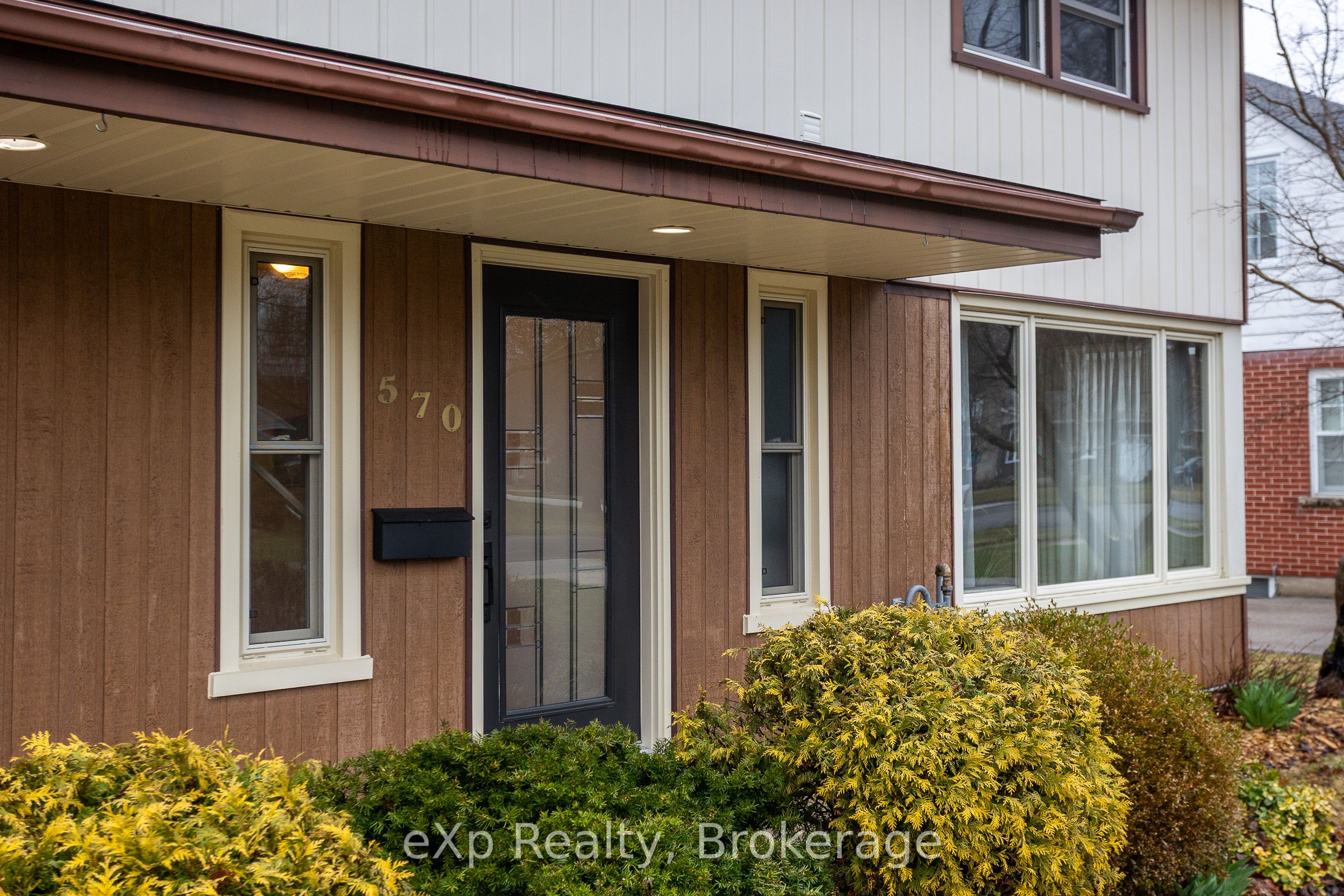 Residential in Owen Sound 2