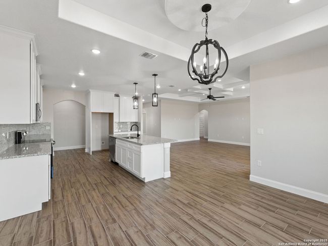 52 Peach Tree Ave, House other with 3 bedrooms, 2 bathrooms and null parking in Poteet TX | Image 44