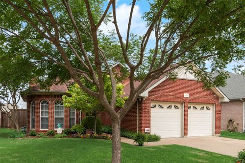 7301 Birchmont Dr, Rowlett, TX, 75089-1968 | Card Image