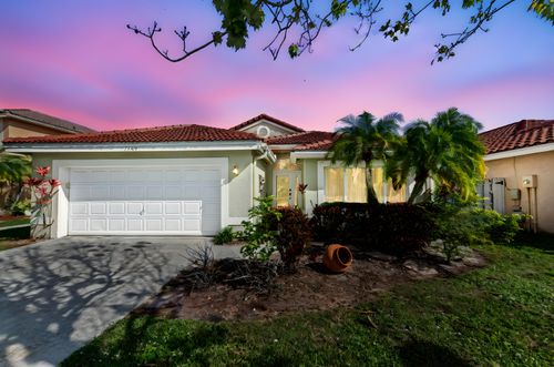 7409 Michigan Isle Rd, Lake Worth, FL, 33467-7787 | Card Image