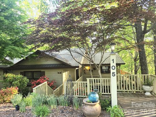 16-105 Bent Creek Blvd, Lake Lure, NC, 28746-9132 | Card Image