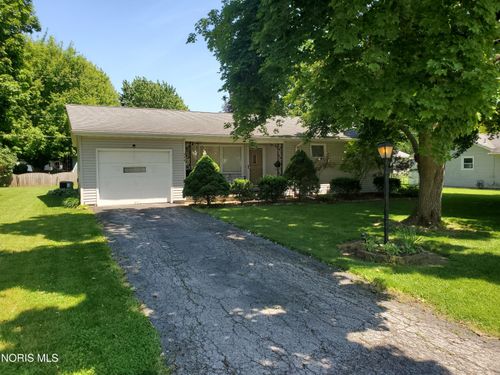 459 S Hazel Street, Upper Sandusky, OH, 43351 | Card Image