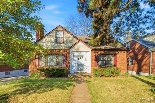 3057 Arlmont Drive, Bel-nor, MO, 63121 | Card Image