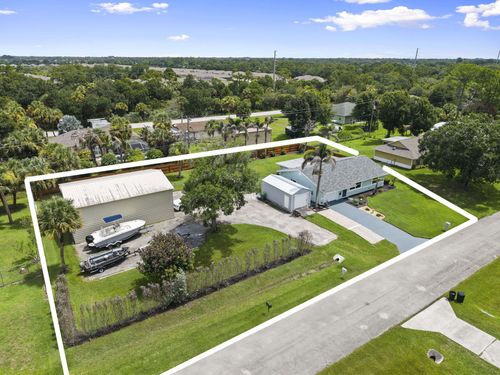 8302 Penny Lane, Fort Pierce, FL, 34951 | Card Image