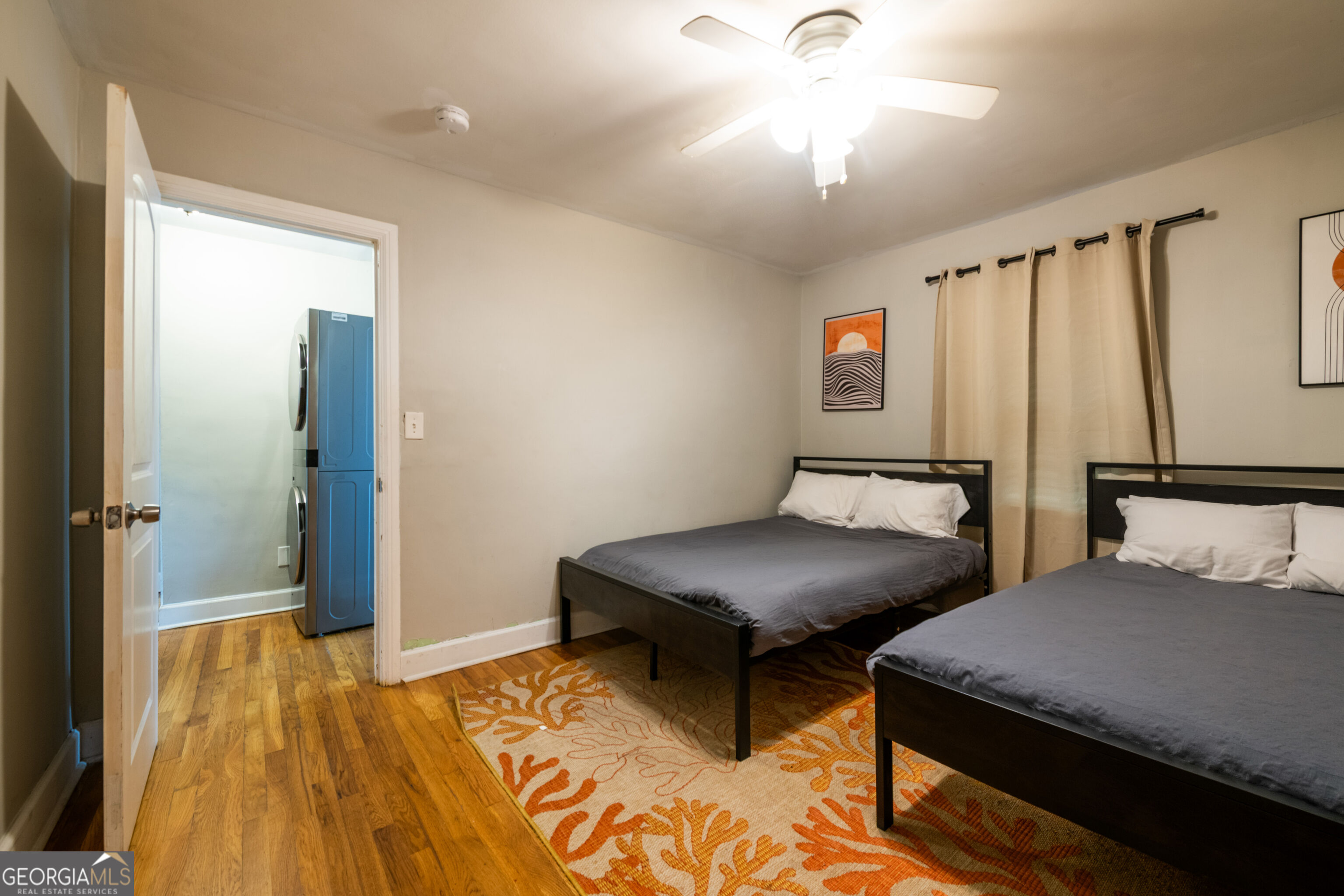 Residential in Atlanta 5