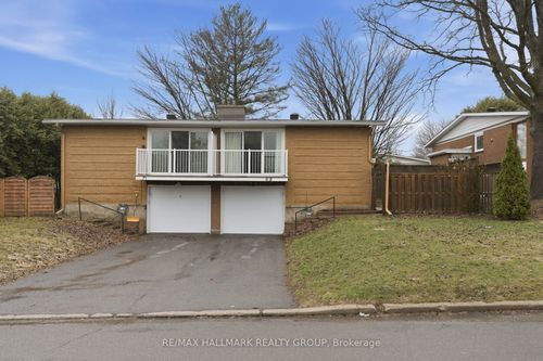 69 Woodmount Cres, Nepean, ON, K2E5P9 | Card Image