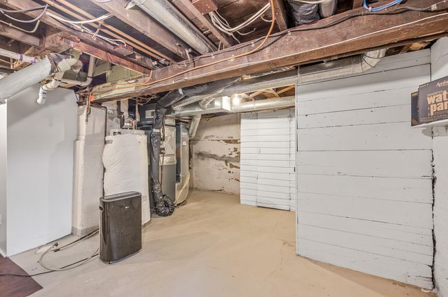 4428 46 Th Ave S, House other with 3 bedrooms, 2 bathrooms and null parking in Minneapolis MN | Image 44