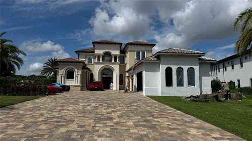 4303 Isabella Cir, WINDERMERE, FL, 34786-9513 | Card Image