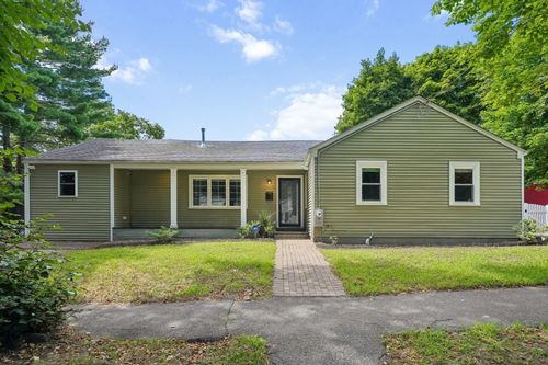 45 Adanac Rd, Milton, MA, 02186-2505 | Card Image