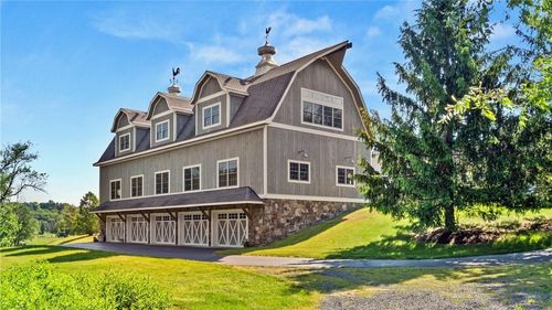 1175 County Route 27a, Ancram, NY, 12502-5358 | Card Image