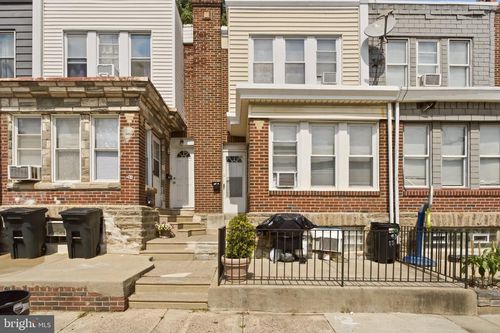253 Rosemar St, PHILADELPHIA, PA, 19120-1414 | Card Image
