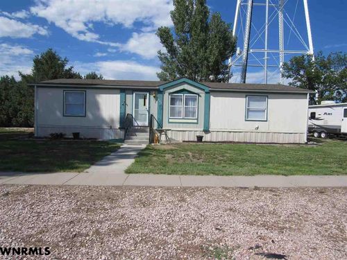 207 E P St, Lyman, NE, 69352-5707 | Card Image