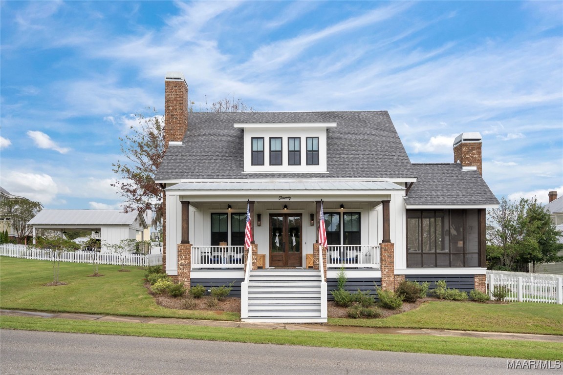 Ring Around Rd, Pike Road, AL 36064