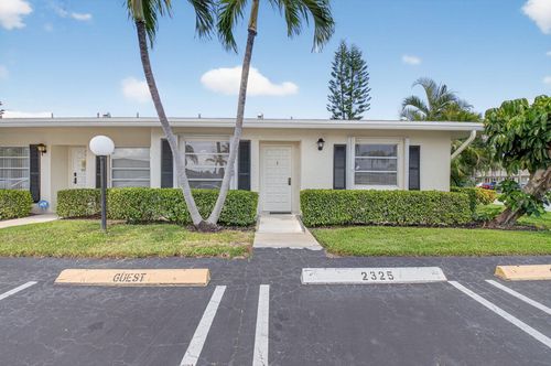 100d-2321 Croton Ln, Delray Beach, FL, 33445-5991 | Card Image