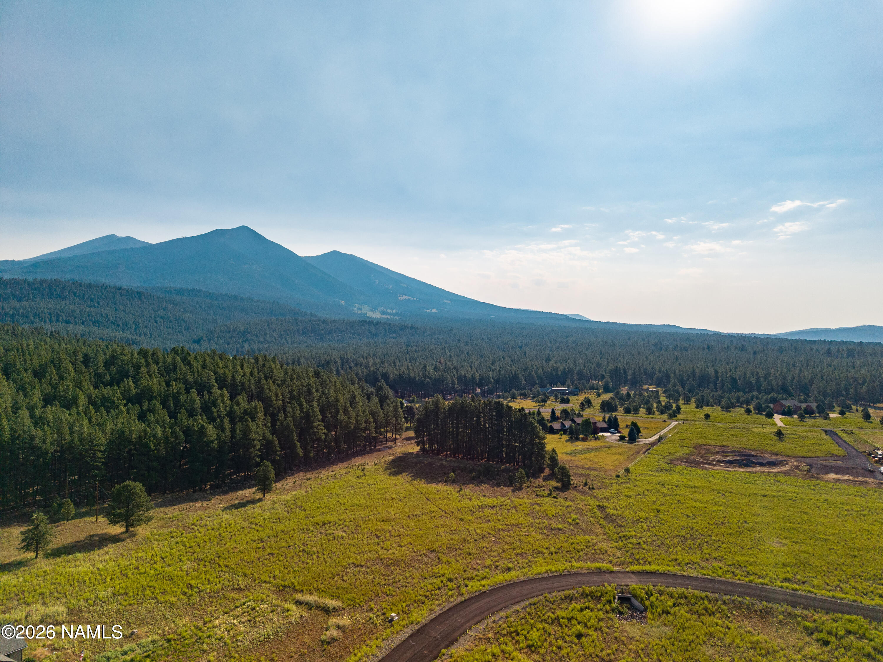 Land in Flagstaff 2