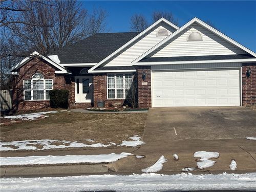 133 Fox Run Cir, Centerton, AR, 72719-9405 | Card Image