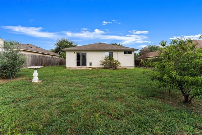 Rear view of property | Image 21