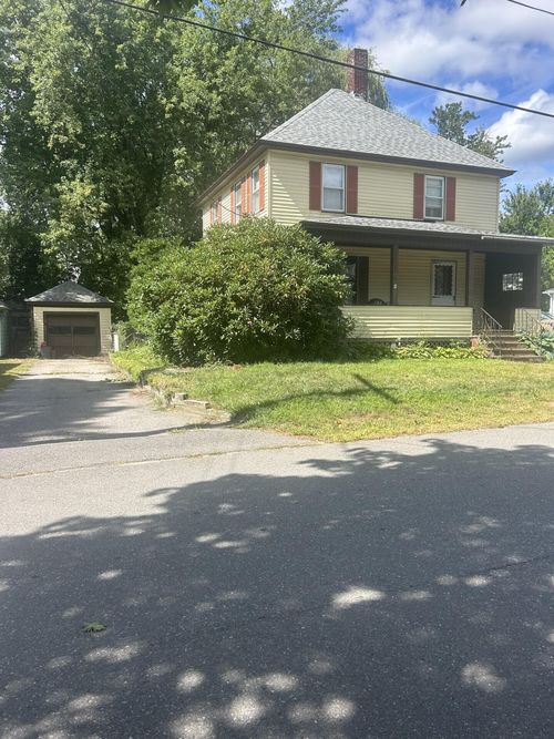26 Bemis Street, Livermore Falls, ME, 04254 | Card Image