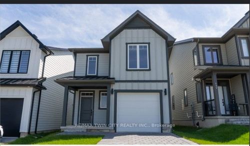 947 Deveron Crescent, London South, ON, N5X3X4 | Card Image
