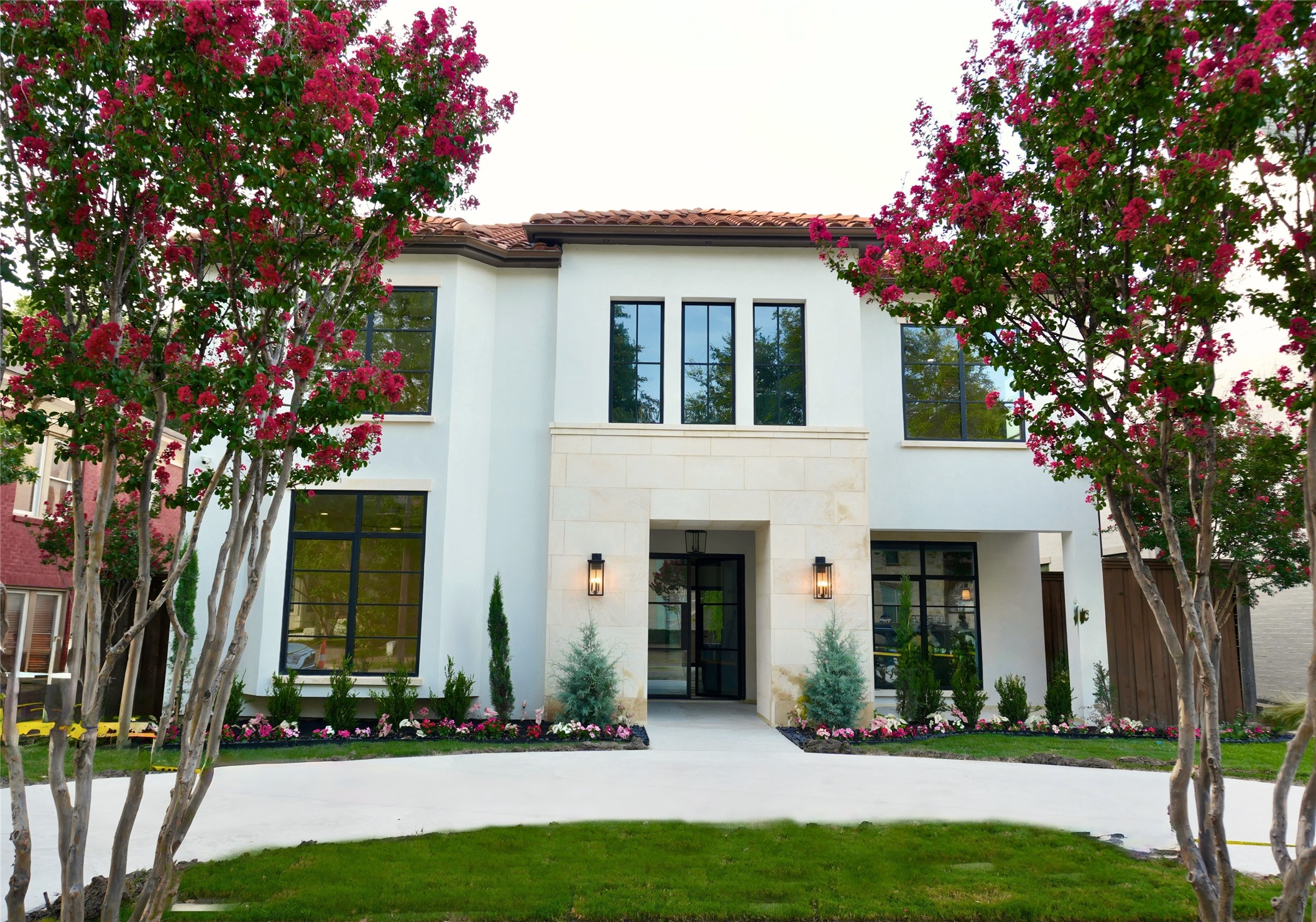 Residential in University Park