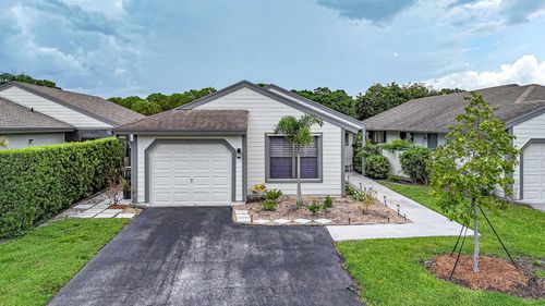 2514 Bedford Mews Dr, Wellington, FL, 33414-7708 | Card Image
