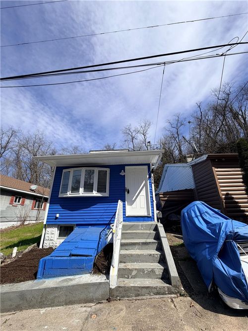 314 Rebecca Ave, Monessen, PA, 15062 | Card Image