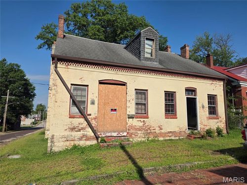 523 Abend Street Street, Belleville, IL, 62220 | Card Image