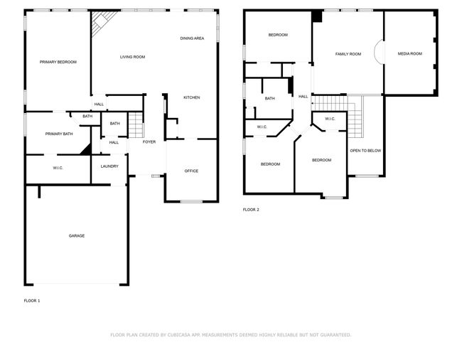 Family Friendly Floor Plan | Image 4
