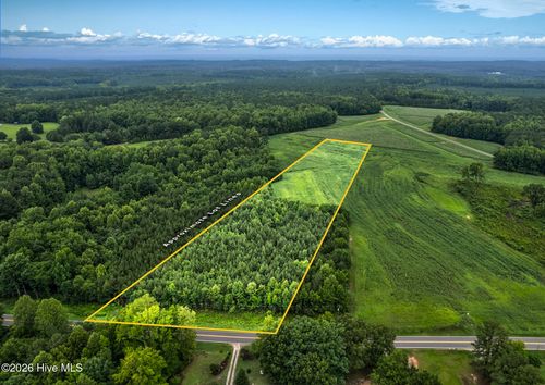 Lot 2 Avent Road, Whitakers, NC, 27891 | Card Image