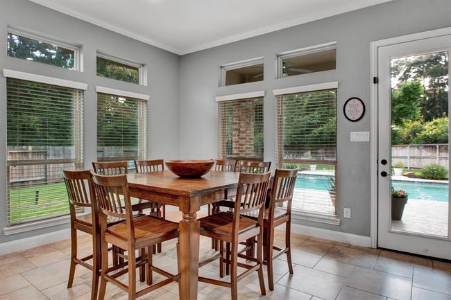514 Chirping Sparrow Ct, House other with 4 bedrooms, 4 bathrooms and 3 parking in Pinehurst TX | Image 18