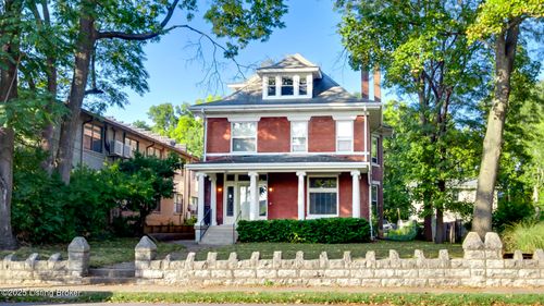 1921 Frankfort Ave, Louisville, KY, 40206-3084 | Card Image
