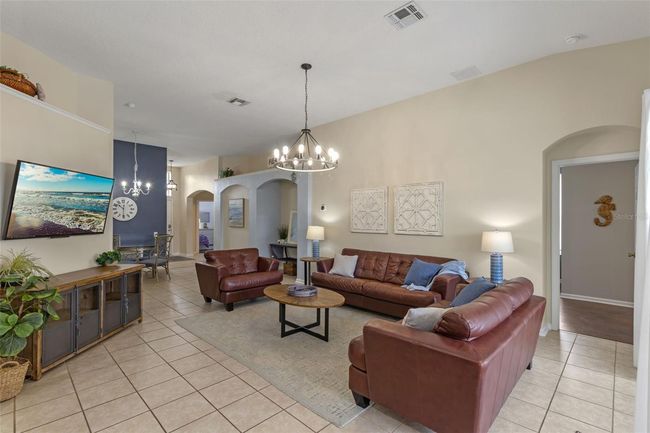 2222 Wyndham Palms Way, House other with 4 bedrooms, 3 bathrooms and null parking in KISSIMMEE FL | Image 9