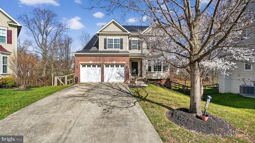 13118 Lockwoods Progress Dr, BOWIE, MD, 20720-6319 | Card Image