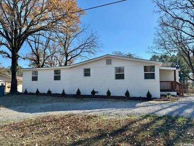 364 Shady Heights Road, House other with 4 bedrooms, 2 bathrooms and null parking in Hot Springs AR | Image 3