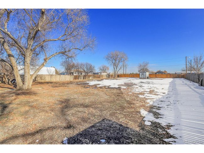 12355 Brighton Rd, Home with 0 bedrooms, 0 bathrooms and null parking in Henderson CO | Image 8
