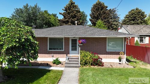 356 N Park Ave, Shelley, ID, 83274-1137 | Card Image
