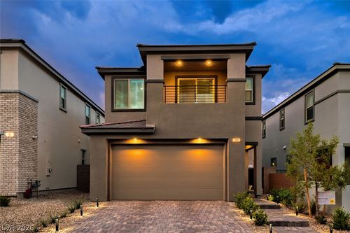 143 Silverman Way, Las Vegas, NV, 89106 | Card Image