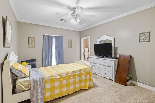 814 Comfort Ln, House other with 4 bedrooms, 4 bathrooms and null parking in Jennings LA | Image 11