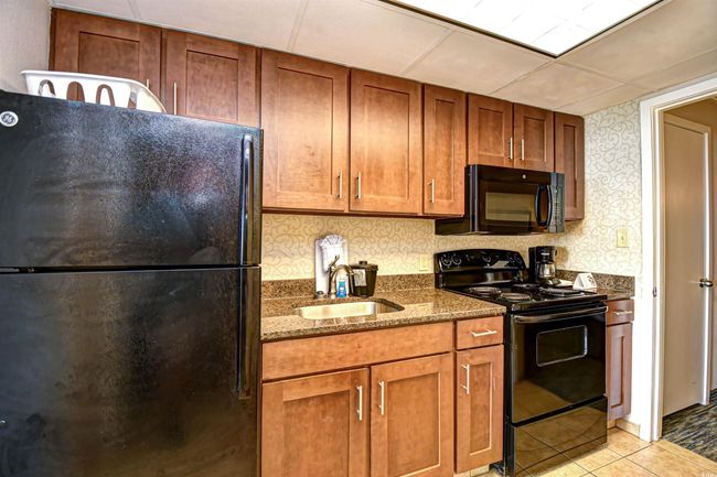 330 - 1105 S Ocean Blvd, Condo with 1 bedrooms, 1 bathrooms and null parking in Myrtle Beach SC | Image 10