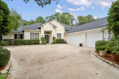 2291 S Brook Drive, House other with 5 bedrooms, 4 bathrooms and null parking in Fleming Island FL | Image 3