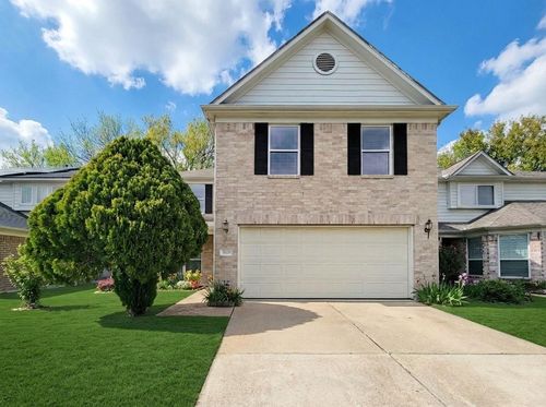 3602 Zephyr Glen Way, Houston, TX, 77084-7087 | Card Image