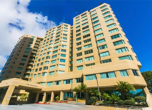 apt-407-1314 Kalakaua Ave, Honolulu, HI, 96826-1901 | Card Image