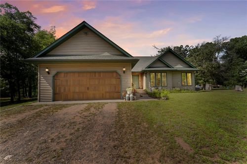 15324 Fish Lake Rd, Grantsburg, WI, 54840-8317 | Card Image