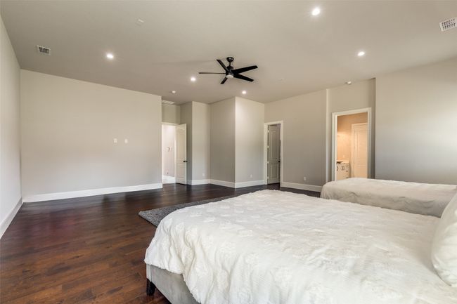7281 Waters Edge Dr, House other with 5 bedrooms, 4 bathrooms and null parking in The Colony TX | Image 19