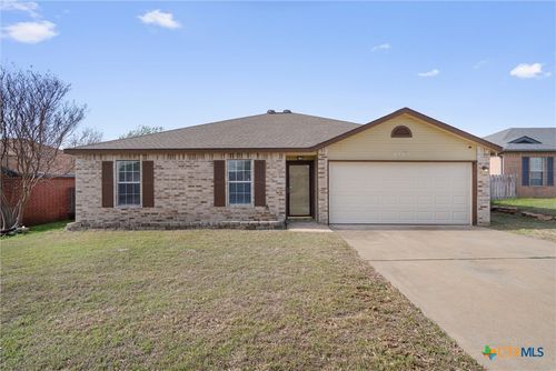 3506 Viewcrest Drive, Killeen, TX, 76549 | Card Image