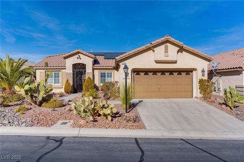 10708 Cliff Mountain Ave, Las Vegas, NV, 89129-3261 | Card Image