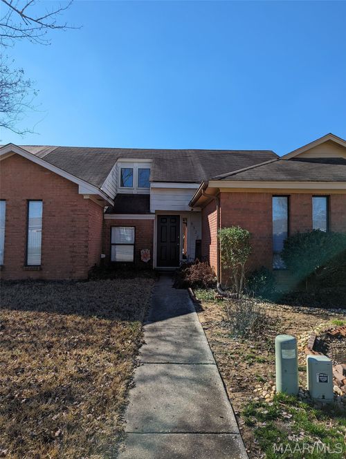 6528 Chaprice Ln, Montgomery, AL, 36117-4662 | Card Image