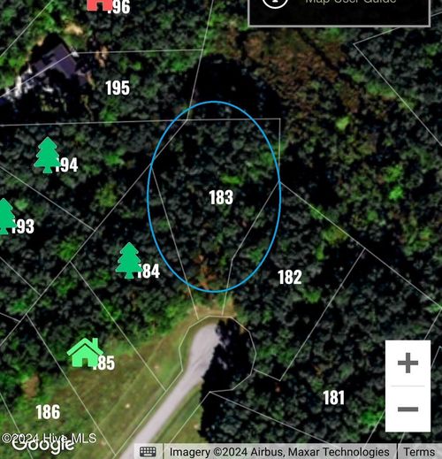 153 E Morning Glory Dr, Minnesott Beach, NC, 28510 | Card Image